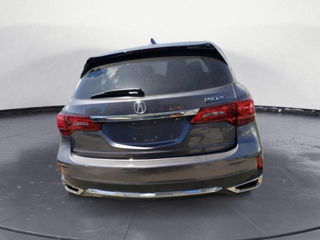 5J8YD3H31KL005394 Acura MDX