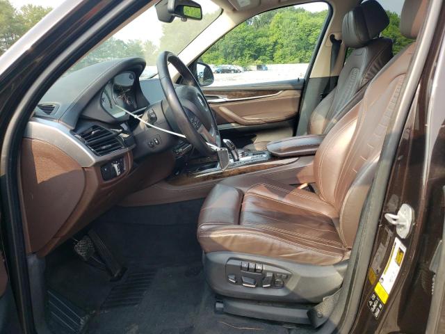 5UXKS4C55F0N07212 BMW X5 Xdrive35d
