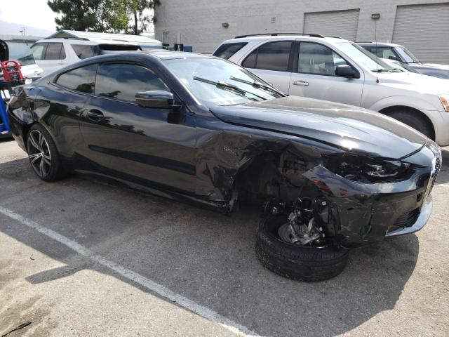 WBA53AP04MCH08362 BMW 430I