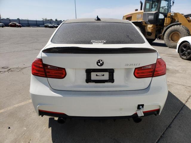 WBA3A9C59EF478599 BMW 335 I