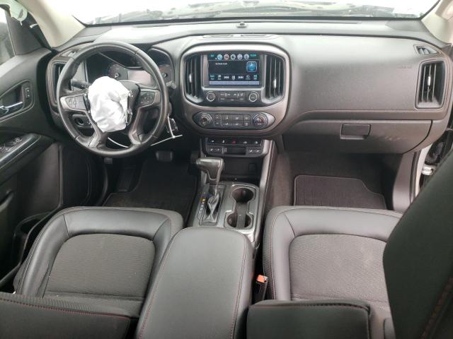 1GTH6CEN6J1200206 GMC CANYON SLE