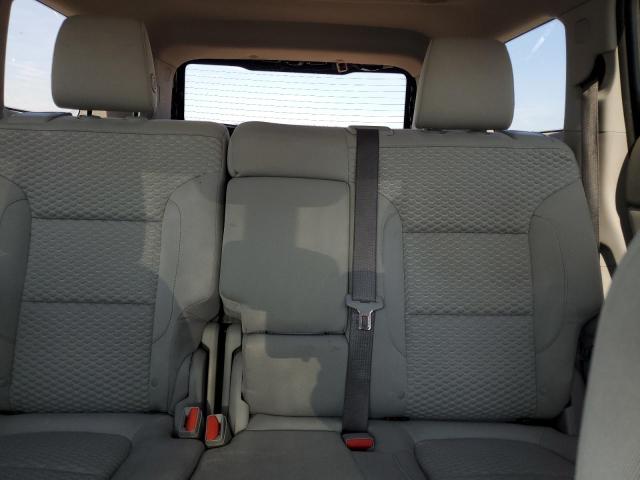 1GKKNSLS5JZ141862 GMC ACADIA SLE