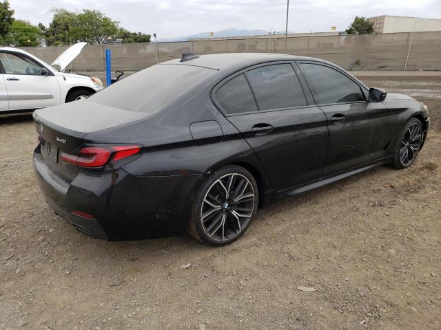 WBA53BJ07MCF27531 BMW 540 I