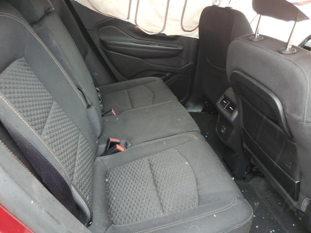 3GKALMEV6KL109693 GMC Terrain Sle