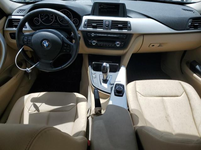 WBA3C3C5XFK203095 BMW 320 I Xdrive