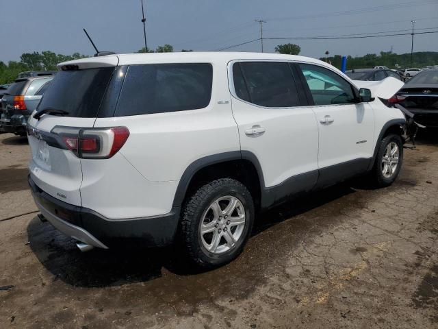 1GKKNRLS9KZ299406 GMC ACADIA SLE
