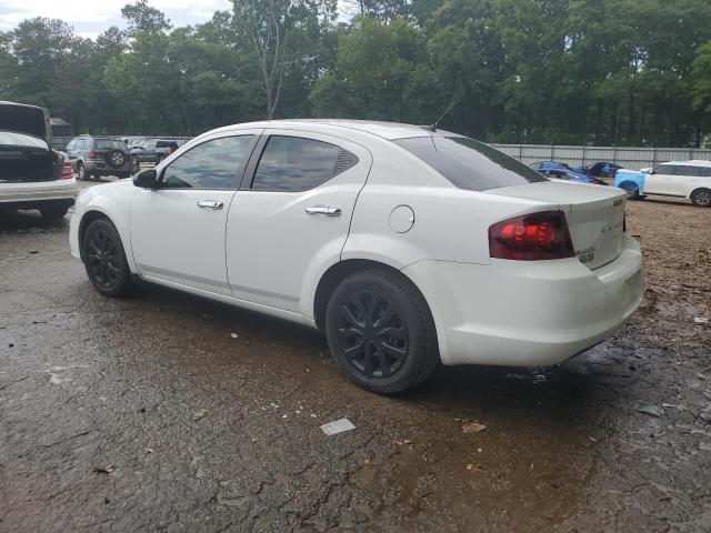 1C3CDZAB4EN232492 Dodge AVENGER SE