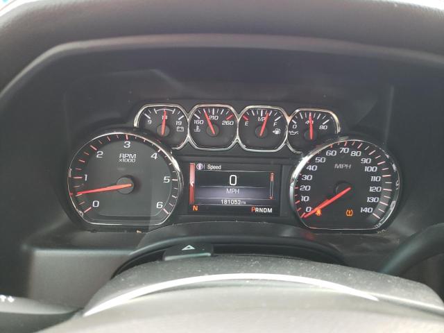 3GTP1UEC2EG489557 GMC Sierra C1500 Sle