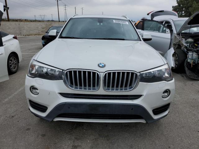 5UXWX9C54F0D48332 BMW X3 Xdrive28i