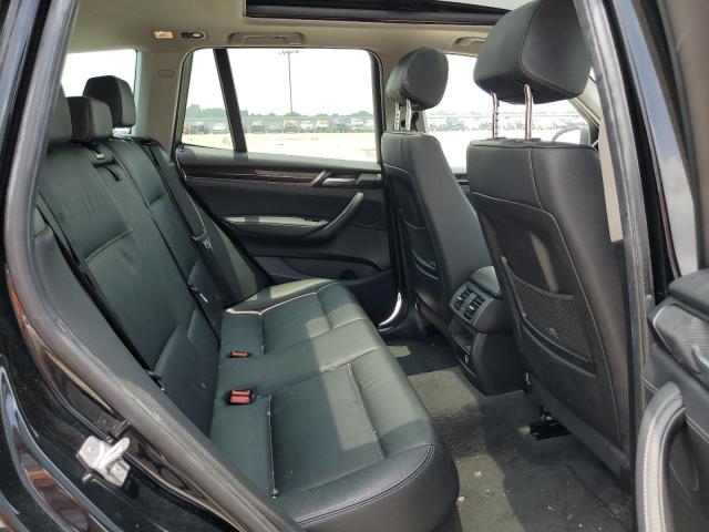 5UXWZ7C32H0V94664 BMW X3 Sdrive28i