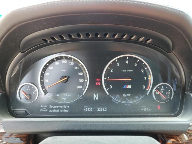 WBS6G9C52GD932102 BMW M6
