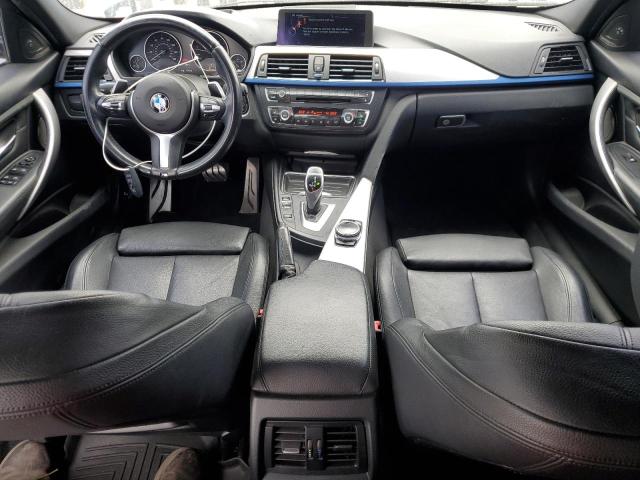 WBA3A9G50ENS64522 BMW 335 I