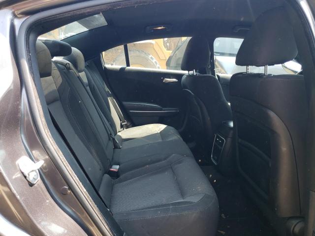 2C3CDXHG8JH139015 Dodge Charger Sxt Plus