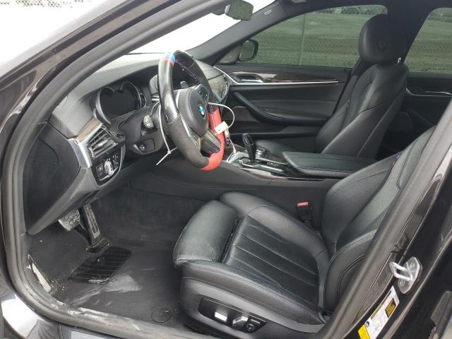 WBAJE5C33HG913909 BMW 540 I
