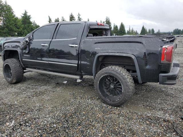 3GTU2PEJXJG622530 GMC Sierra K1500 Denali