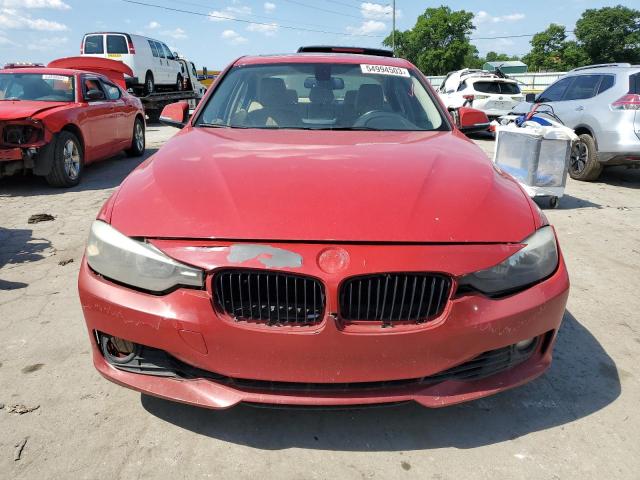 WBA3A5C54FF608511 BMW 328 I