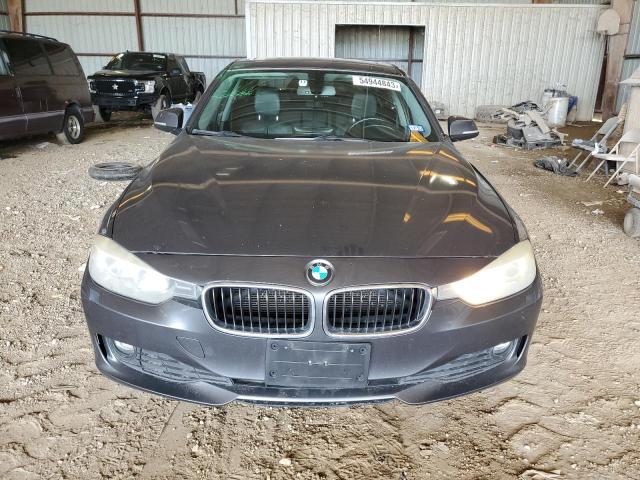 WBA3C3G51ENS68456 BMW 320 I Xdrive