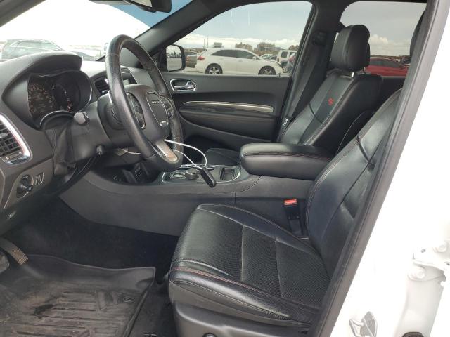 1C4SDHCT5EC550298 Dodge Durango R/t