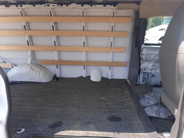 1GTW7AF70M1272032 GMC Savana G2500