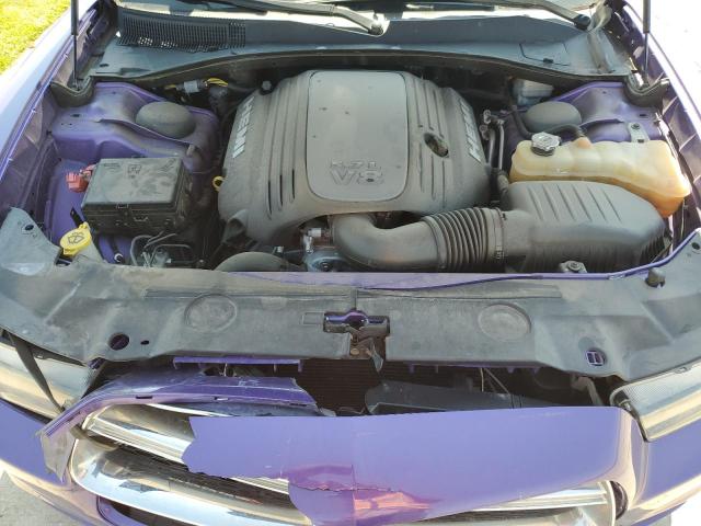 2C3CDXCTXEH148857 Dodge CHARGER R/T