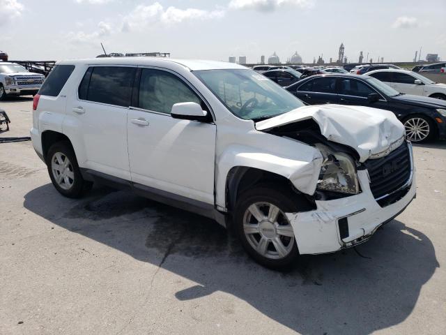 2GKALMEK3G6236239 GMC Terrain Sle