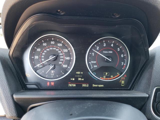 WBA1J7C51FV358444 BMW M235I