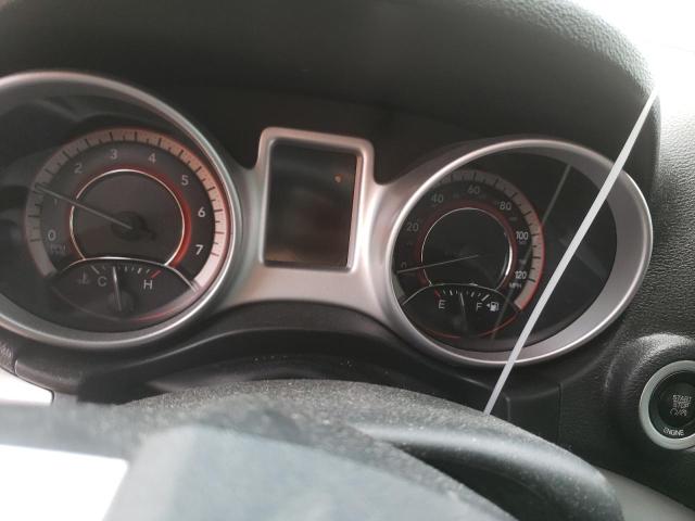 3C4PDCGG4GT148835 Dodge Journey Crossroad