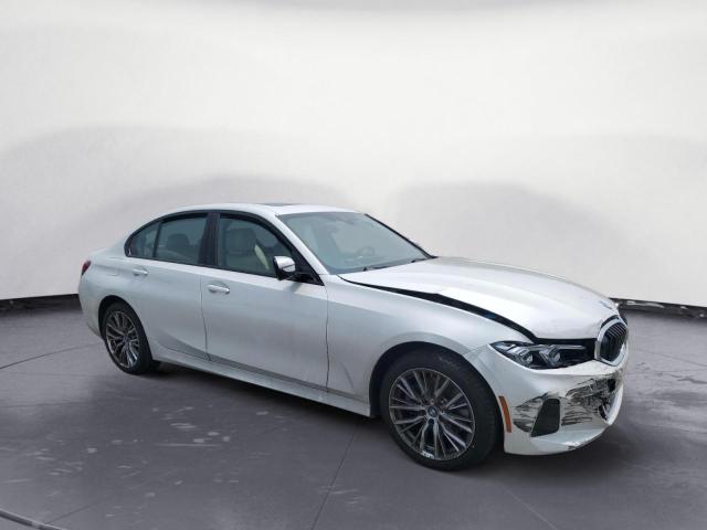 3MW89FF0XP8D19826 BMW 330XI