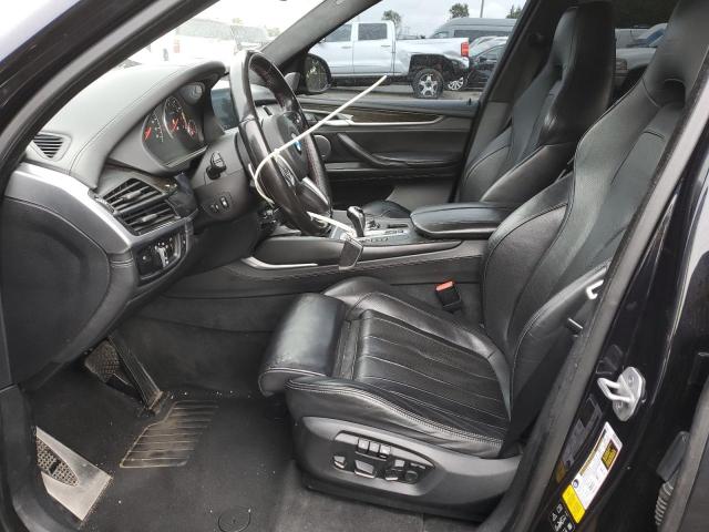 5YMKT6C57F0C88936 BMW X5 M