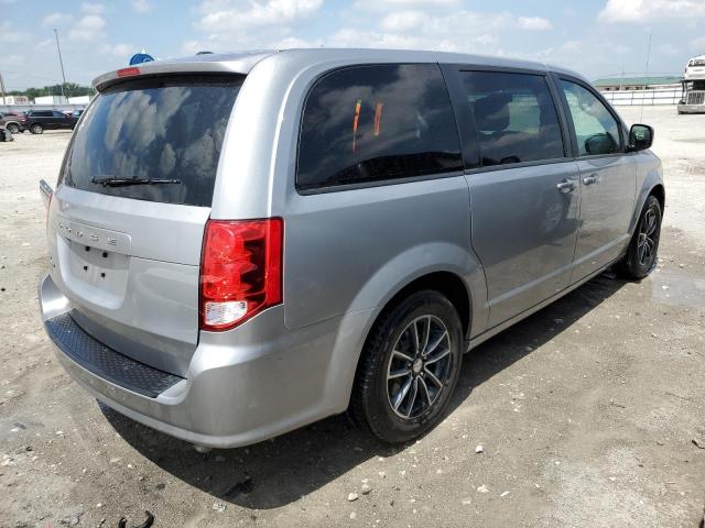 2C4RDGCG1JR191125 Dodge Grand Caravan Sxt