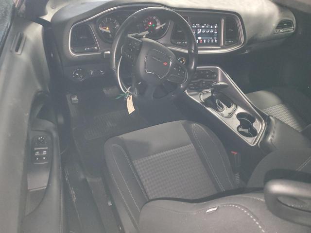 2C3CDZAG0LH174527 Dodge Challenger Sxt