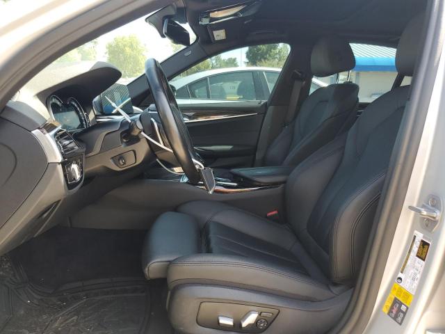 WBAJB1C59JB085063 BMW 530XE