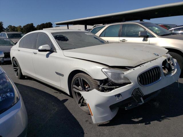 WBAYE8C52ED135259 BMW 750 LI
