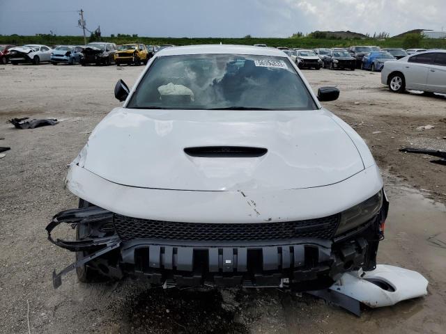 2C3CDXHGXNH153391 Dodge CHARGER GT