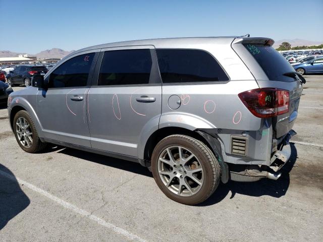 3C4PDCEG4JT370026 Dodge JOURNEY GT