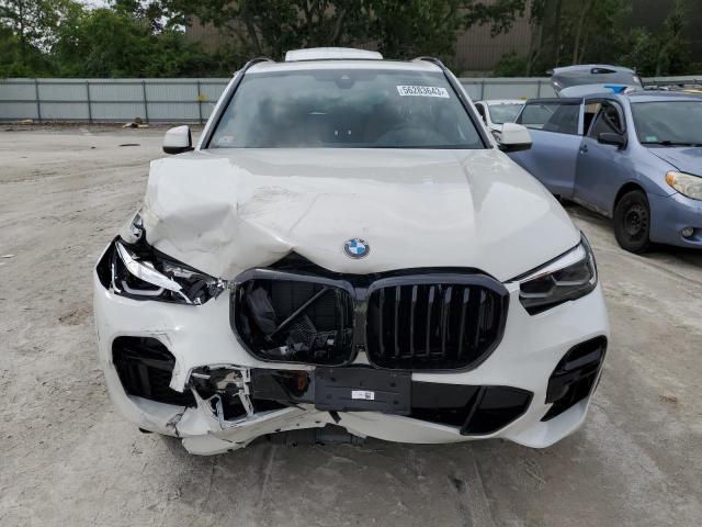 5UXCR6C00P9R55046 BMW X5 Xdrive40i