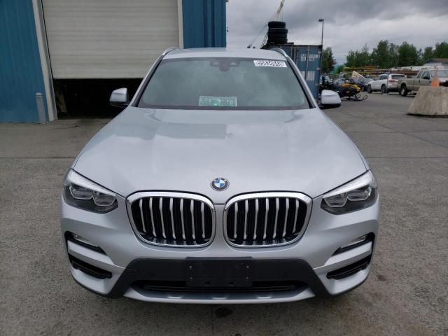 5UXTR9C55KLP87946 BMW X3 Xdrive30i