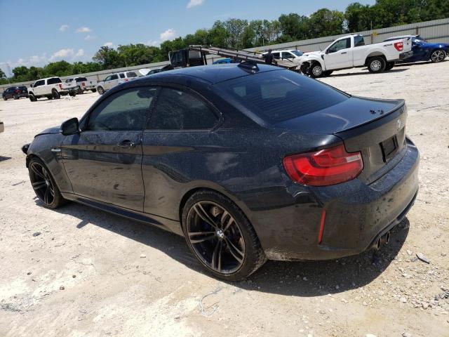 WBS1H9C5XHV786728 BMW M2