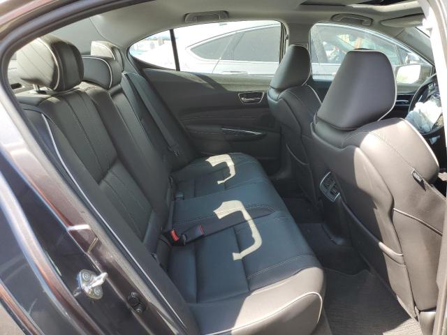 19UUB3F49KA005994 Acura Tlx Technology