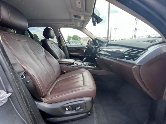 5UXKR0C55F0K66739 BMW X5 Xdrive35i