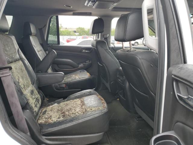 1GKS2BKC6GR342892 GMC YUKON SLT