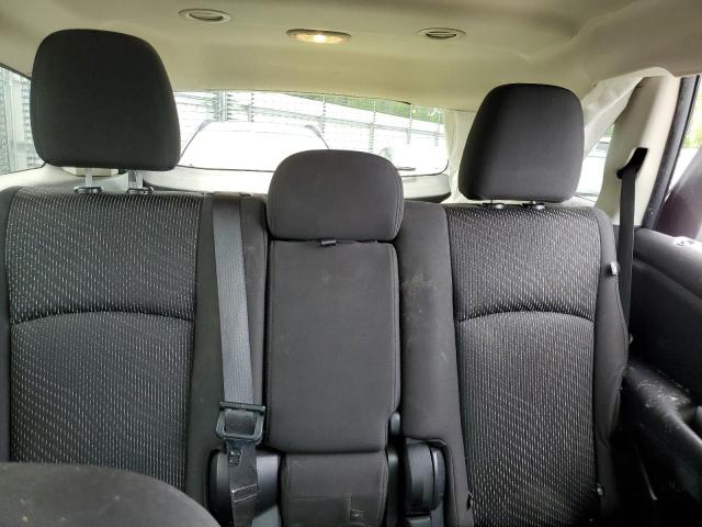 3C4PDCBB6GT212448 Dodge Journey Sxt