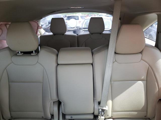 5J8YD4H34KL036774 Acura MDX