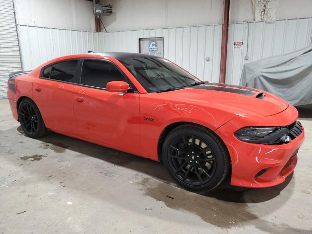 2C3CDXGJ6NH217410 Dodge Charger Scat Pack