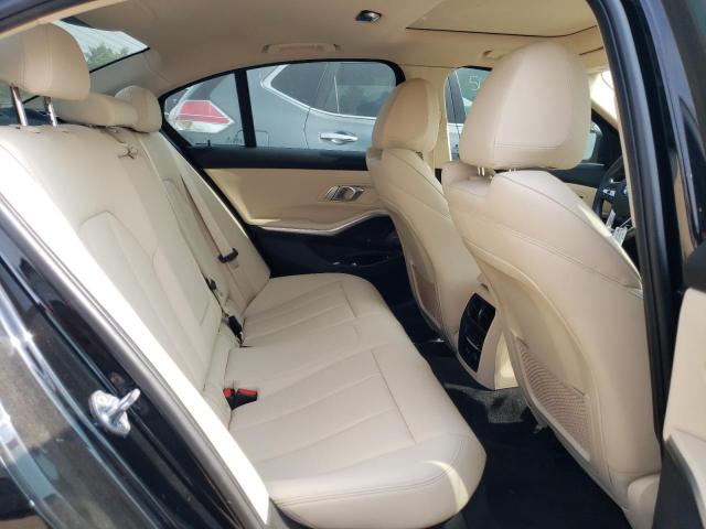 3MW5R7J53K8A04922 BMW 330XI
