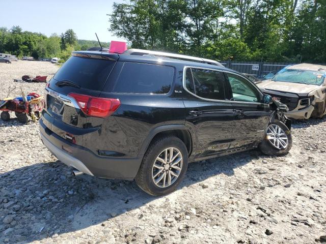 1GKKNSLS9KZ234238 GMC ACADIA SLE