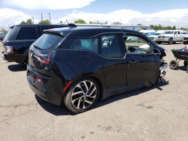 WBY1Z8C38HV891778 BMW I3 REX