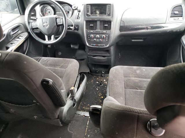 2C4RDGBG8ER405650 Dodge Grand Caravan Se