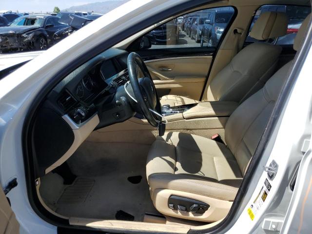 WBA5A5C54FD517050 BMW 528 I