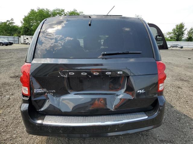 2C4RDGEG4GR324286 Dodge Grand Caravan R/t